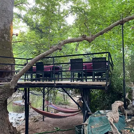 Yorukpark & Restoran