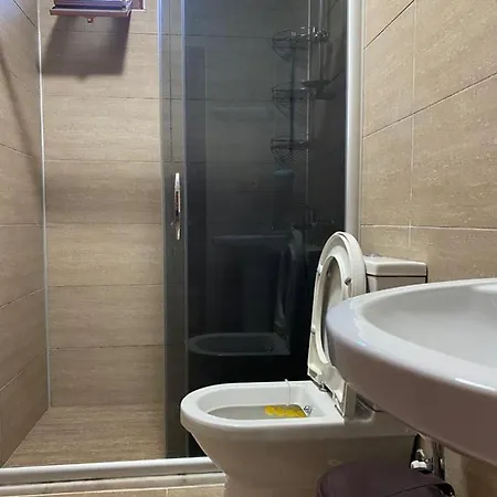 Hotel Yorukpark & Restoran Ulupinar